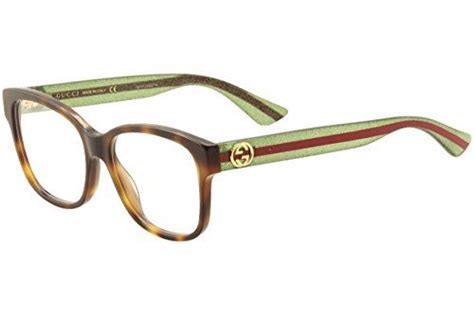 gucci lenses frames|gucci clear eyeglasses.